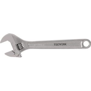 TECWERK Rollgabelschlssel - max. 34 mm L?nge 300 mm – Bild 1