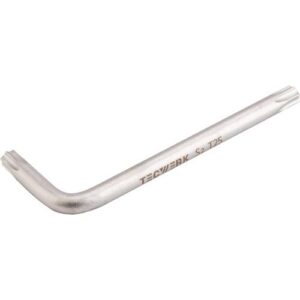 TECWERK Winkelschraubendreher - Gr?ÿe T 25 – Bild 1