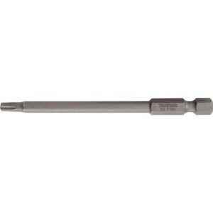 TECWERK Bit - 1/4 ? T 30 L?nge 89 mm mit Bohrung – Bild 1