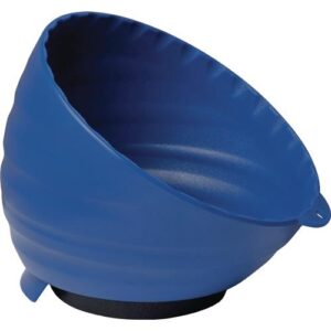 TECWERK Aufbewahrungsschale - Schalen- 15 cm stark magnetisch – Bild 1
