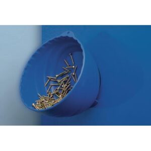 TECWERK Aufbewahrungsschale - Schalen- 15 cm stark magnetisch – Bild 3
