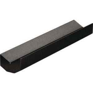 TECWERK Einlegeprisma - Gr?ÿe C Spann- 25 mm L?nge 160 mm – Bild 1