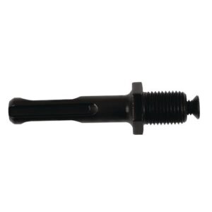 TECWERK Bohrfutteradapter - SDS plus 1/2 ?-20 mit Sicherungsschraube – Bild 1