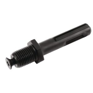 TECWERK Bohrfutteradapter - SDS plus 1/2 ?-20 mit Sicherungsschraube – Bild 3