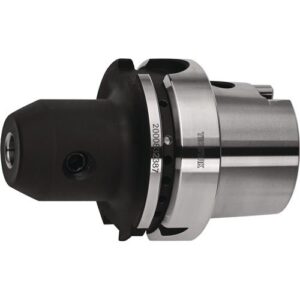 TECWERK Fl?chenspannfutter - Spann- 12 mm HSK-A63 – Bild 1
