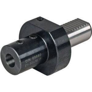 TECWERK Werkzeughalter - Spann- 40 mm VDI40 – Bild 1