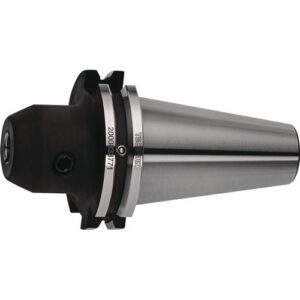 TECWERK Fl?chenspannfutter - Spann- 6 mm SK40 – Bild 1