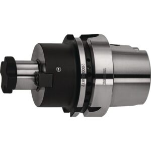 TECWERK Quernutaufsteckfr?sdorn - Spann- 16 mm HSK-A63 – Bild 1