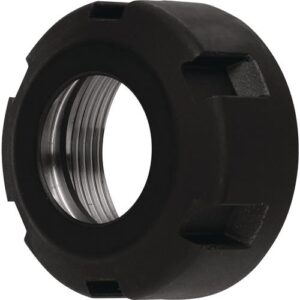 TECWERK Spannmutter - ER 25  42 mm mit Exzenterring – Bild 1
