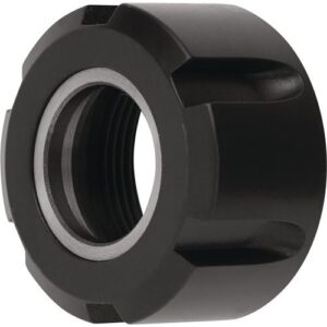 TECWERK Spannmutter - ER 25  42 mm gleitgelagert – Bild 1