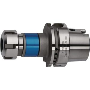 TECWERK Gewindeschneidfutter - M3-M27 HSK-A63 – Bild 1