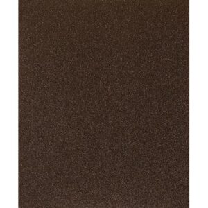 TECWERK Schleifpapier - L280xB230mm K?rnung 100 fr Lack/Metall – Bild 1