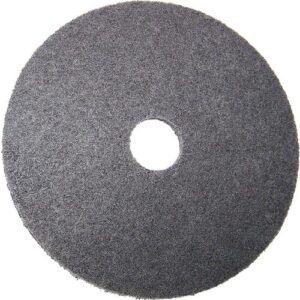 TECWERK Kehlnahtscheibe - D125xB6,3mm Vlies mittelhart – Bild 1