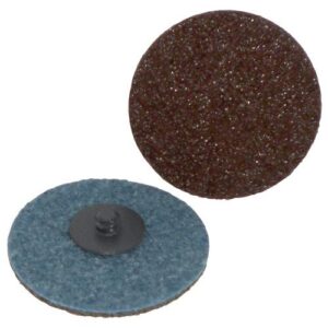 TECWERK Vlieskompaktscheibe -  75 mm medium – Bild 1