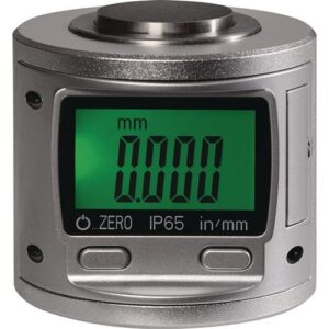 TECWERK Werkzeugvoreinstellger?t - Ablesung 0,001 mm0,00005 inch digital – Bild 1