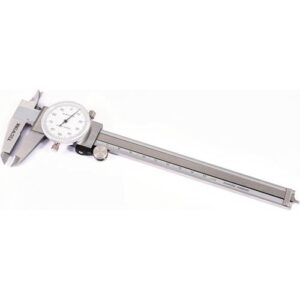 TECWERK Uhrmessschieber - 150 mm – Bild 3