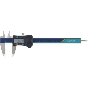 TECWERK Messschieber - 150 mm digital – Bild 1