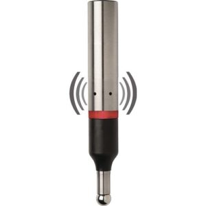 TECWERK Kantentaster - 3D - akustisch + optisch – Bild 1