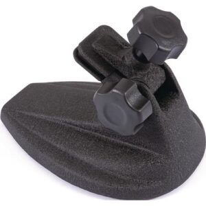 TECWERK Bgelmessschraubenhalter - Messbereich bis 300 mm Guss – Bild 1