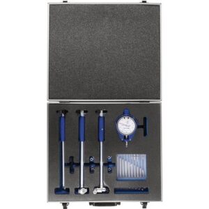 TECWERK Innenfeinmessger?t - 18-160 mm – Bild 3