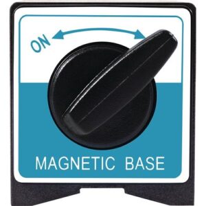 TECWERK Magnetfuÿ - Magnetfuÿbreite 60 mm Magnetfuÿtiefe 50 x Magnetfuÿh?he 55 mm – Bild 3