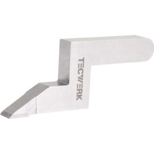 TECWERK Anreiÿnadel - fr Messbereich 300 mm Hartmetall – Bild 1