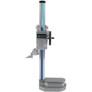 TECWERK H?henmess- und Anreiÿger?t - 300 mm digital 0,01 mm0,0005 inch – Bild 1