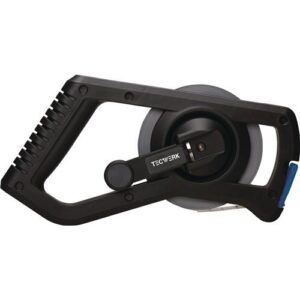 TECWERK Rahmenbandmaÿ - 50 m 13 mm A cm EG II – Bild 1