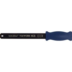 TECWERK Hand-Bgels?ge - Blattl?nge300 mm – Bild 1