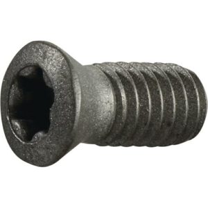 TECWERK Spannschraube - Gr?ÿe T15 fr Plattengr?ÿe TCGX 1635 M4 Gewindel?nge 9 mm – Bild 1