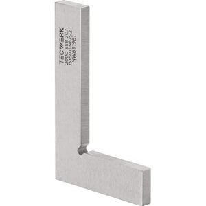 TECWERK Winkel - Schenkell?nge 100 x 70 mm ohne Anschlag – Bild 1