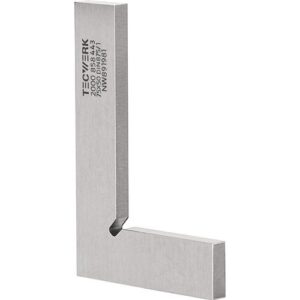 TECWERK Winkel - Schenkell?nge 400 x 265 mm ohne Anschlag – Bild 1