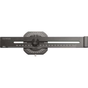 TECWERK Winkelstreichmaÿ - 300 mm – Bild 1