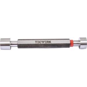 TECWERK Grenzlehrdorn - Nenn- 2 mm – Bild 1
