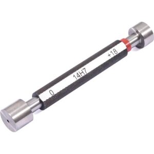 TECWERK Grenzlehrdorn - Nenn- 2 mm – Bild 3