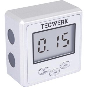 TECWERK Winkelsensor - 0-90 › digital – Bild 1