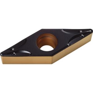 TECWERK Wendeschneidplatte - VBMT160408-M UNI – Bild 1