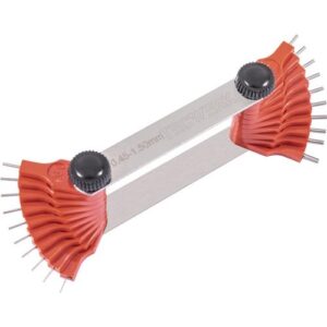 TECWERK Dsenlehre - 1,5-3,0 mm – Bild 1