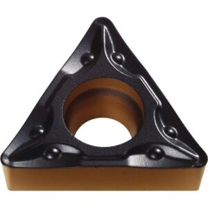 TECWERK Wendeschneidplatte - TCMT110204-M UNI – Bild 1