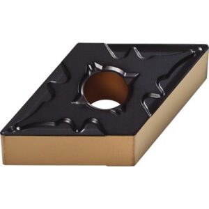 TECWERK Wendeschneidplatte - DNMG150608-M UNI – Bild 1