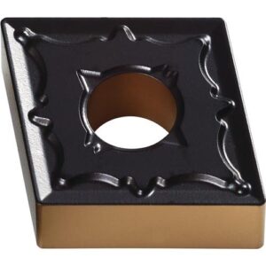 TECWERK Wendeschneidplatte - CNMG120404-M UNI – Bild 1