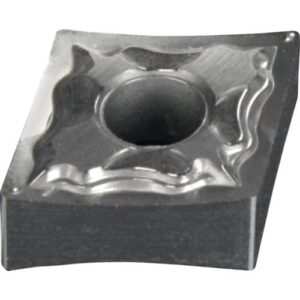 TECWERK Wendeschneidplatte - CNKG120404-AL ALU – Bild 1