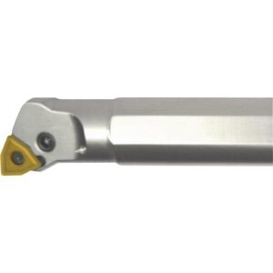 TECWERK Bohrstange - A25R-PWLNL 08 links vernickelt – Bild 1