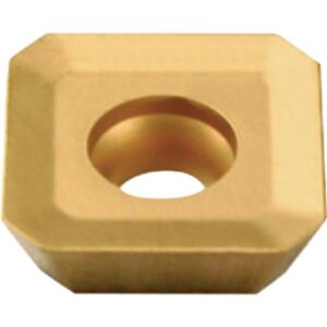 TECWERK Wendeschneidplatte - SEET1204AFSN-R PMK40 – Bild 1