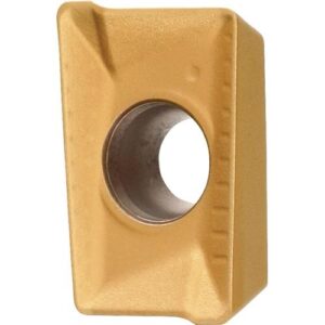 TECWERK Wendeschneidplatte - APKT100305PDER-M PMK40 – Bild 1