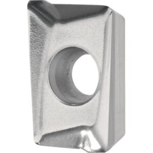 TECWERK Wendeschneidplatte - APKT100305PDFR-AL N20 – Bild 1