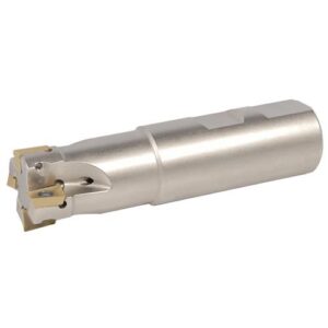 TECWERK Schaftfr?ser - Nenn- 20 mm vernickelt mit Innenkhlung – Bild 1