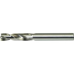 TECWERK Schweiÿpunktbohrer - Nenn- 8 x Gesamtl?nge 79 mm HSS-Co – Bild 1