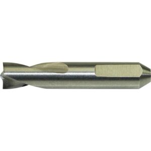 TECWERK Schweiÿpunktbohrer - Nenn- 8 x Gesamtl?nge 44 mm HSS-Co – Bild 1