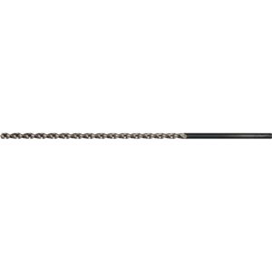 TECWERK Tieflochspiralbohrer - Nenn- 8,5 mm HSS Zylinderschaft – Bild 1